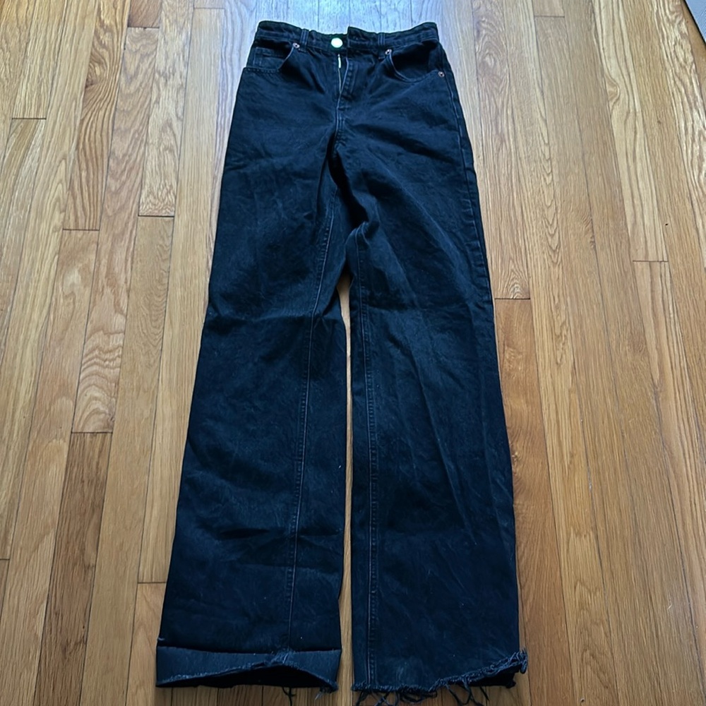 Zara Jeans